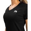imageVenum Womens Standard Essential TShirtsBlack