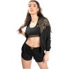 imageVenum Womens Standard Lightning Mesh Jacket