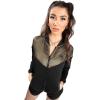 imageVenum Womens Standard Lightning Mesh Jacket