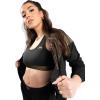 imageVenum Womens Standard Lightning Mesh Jacket
