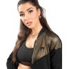 imageVenum Womens Standard Lightning Mesh Jacket