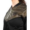 imageVenum Womens Standard Lightning Mesh Jacket