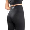 imageVenum Womens Standard Sparring Seamless LeggingsBlack