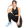 imageVenum Womens Standard Sparring Seamless LeggingsBlack