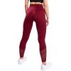 imageVenum Womens Standard Sparring Seamless LeggingsBurgundy
