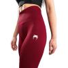 imageVenum Womens Standard Sparring Seamless LeggingsBurgundy