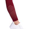 imageVenum Womens Standard Sparring Seamless LeggingsBurgundy