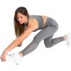 imageVenum Womens Standard Sparring Seamless LeggingsDark Grey