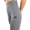 imageVenum Womens Standard Sparring Seamless LeggingsDark Grey