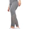 imageVenum Womens Standard Sparring Seamless LeggingsDark Grey