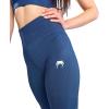 imageVenum Womens Standard Sparring Seamless LeggingsNavy Blue