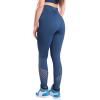 imageVenum Womens Standard Sparring Seamless LeggingsNavy Blue
