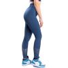 imageVenum Womens Standard Sparring Seamless LeggingsNavy Blue