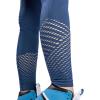 imageVenum Womens Standard Sparring Seamless LeggingsNavy Blue