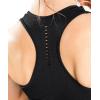 imageVenum Womens Standard Sparring Seamless Sport Brafor WomanBlack