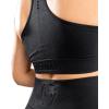 imageVenum Womens Standard Sparring Seamless Sport Brafor WomanBlack