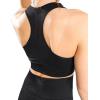 imageVenum Womens Standard Sparring Seamless Sport Brafor WomanBlack