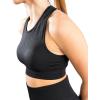 imageVenum Womens Standard Sparring Seamless Sport Brafor WomanBlack