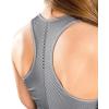 imageVenum Womens Standard Sparring Seamless Sport Brafor WomanDark Grey