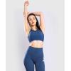 imageVenum Womens Standard Sparring Seamless Sport Brafor WomanNavy Blue