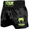 imageVenum Classic Muay Thai ShortsBlackYellow