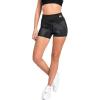 imageVenum Womens Razor Compression ShortsBlackGold