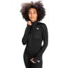 imageVenum Womens Standard Essential Base Layer TopBlack