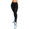 imageVenum Womens Standard Essential Lifestyle LeggingsBlack
