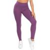 imageVenum Womens Standard Essential Performance LeggingsDusky OrchidBrushed Silver