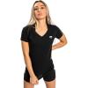 imageVenum Womens Standard Essential TShirtsBlack