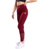imageVenum Womens Standard Sparring Seamless LeggingsBurgundy