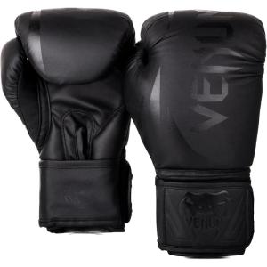 imageVenum Challenger 20 Boxing Gloves  for KidsBlackBlack