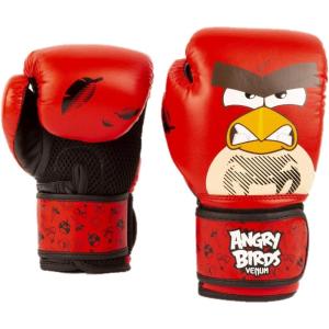 imageVenum Venum Angry Birds Boxing Gloves  for KidsRed