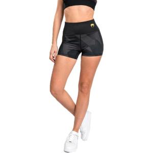 imageVenum Womens Razor Compression ShortsBlackGold
