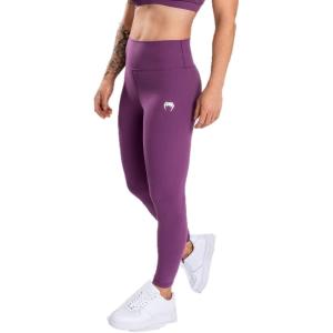 imageVenum Womens Standard Essential Lifestyle LeggingsDusky OrchidBrushed Silver