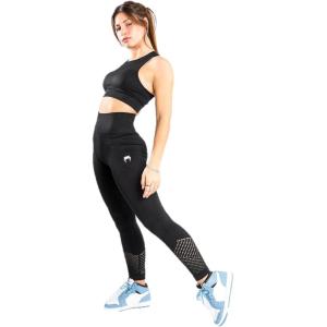 imageVenum Womens Standard Sparring Seamless LeggingsBlack