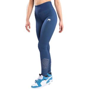 imageVenum Womens Standard Sparring Seamless LeggingsNavy Blue