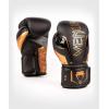 imageVenum Elite Boxing GlovesBlackBronze