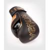 imageVenum Elite Boxing GlovesBlackBronze