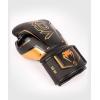 imageVenum Elite Boxing GlovesBlackBronze