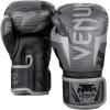 imageVenum Elite Boxing GlovesBlackDark camo