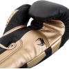 imageVenum Elite Boxing GlovesBlackGold