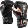 imageVenum Elite Boxing GlovesBlackGoldRed