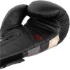 imageVenum Elite Boxing GlovesBlackGoldRed
