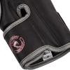 imageVenum Elite Boxing GlovesBlackPink Gold