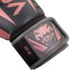 imageVenum Elite Boxing GlovesBlackPink Gold