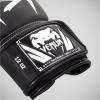 imageVenum Elite Boxing GlovesBlackWhite