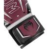 imageVenum Elite Boxing GlovesBurgundySilver