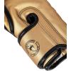 imageVenum Elite Boxing GlovesGoldBlack