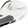 imageVenum Elite Boxing GlovesGreyWhite